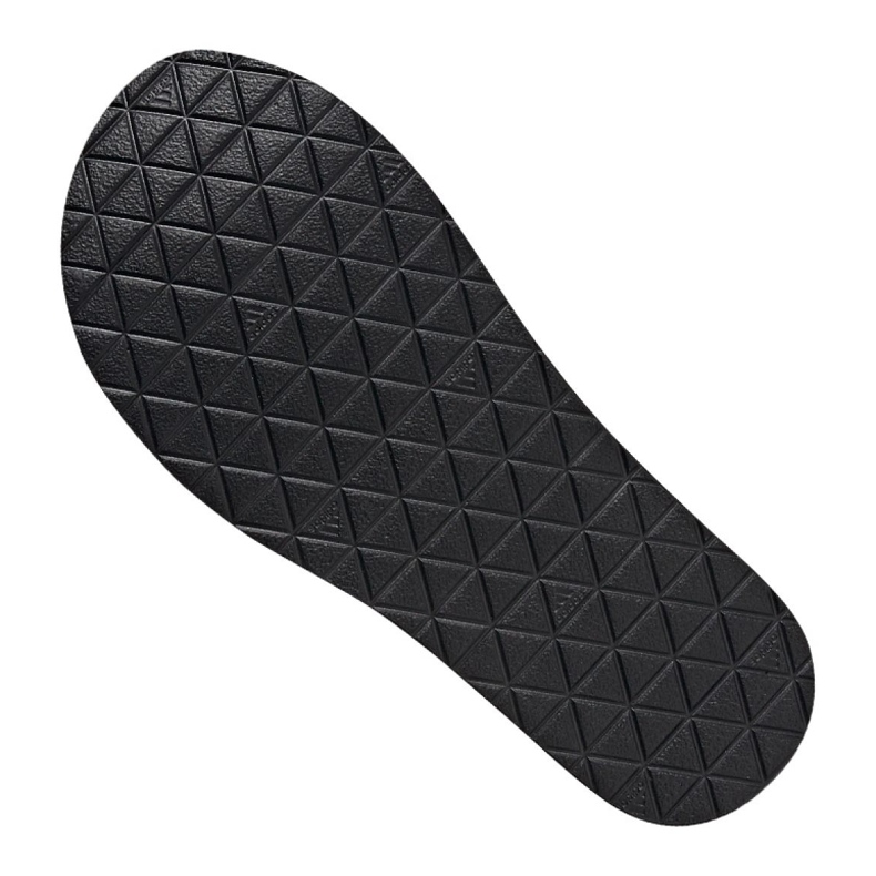 Tofflor adidas Eezay Flip Flop M F35025 blå mångfärgad grön 2