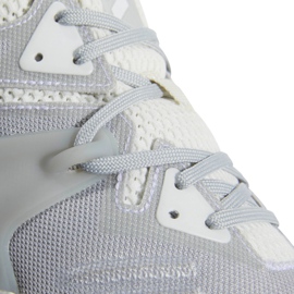 Löparskor adidas Alphabounce Beyond M BD7095 vit 1