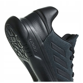 Adidas Fusion Flow M F36235 skor svart 1