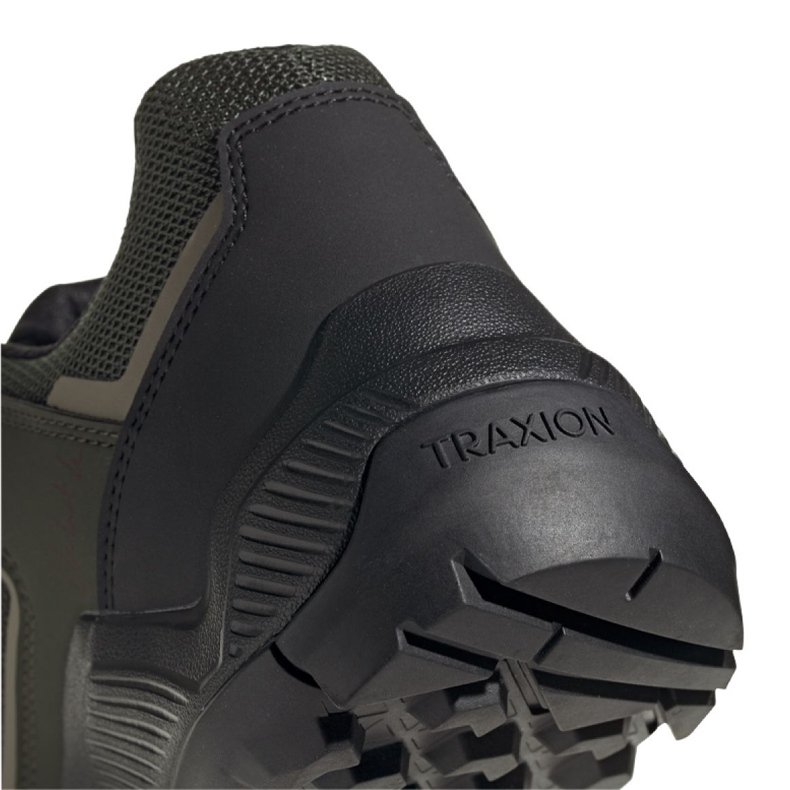 Vandringsskor adidas Terrex Eastrail M BC0974 grön 1