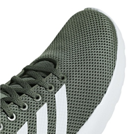 Skor adidas Lite Racer Cln M B96565 mångfärgad 1