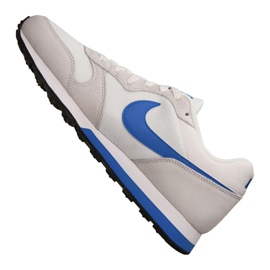 Nike Md Runner 2 M 749794-144 sko grå 1