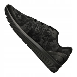Under Armour Charged Bandit 4 Gr M 3021643-001 löparskor svart 1