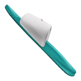 Nike Benassi Jdi Slide 343880-303 vit 1