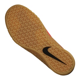 Nike Metcon 4 Xd M BV1636-600 träningssko röd 2