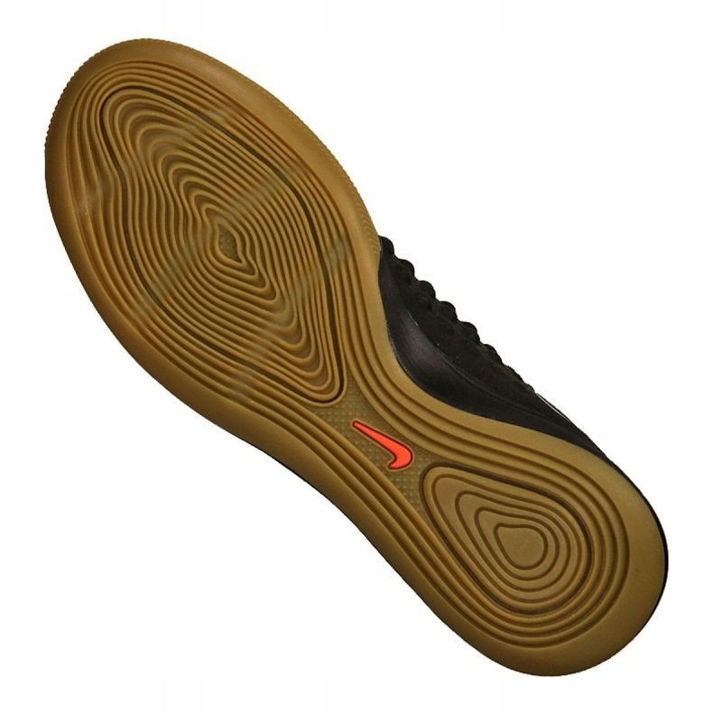 Inomhusskor Nike MagistaX Proximo Ii Ic Jr 843955-009 svart svart 2