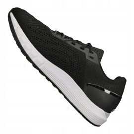 Under Armour Hovr Sonic 2 M 3021586-002 löparskor svart 2
