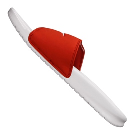 Nike Benassi Jdi Slide M 343880-106 röd 1