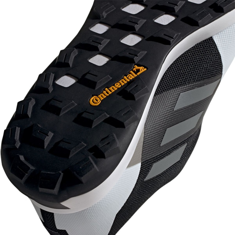 Skor adidas Terrex Two Boa Gtx M F97634 svart grå 1