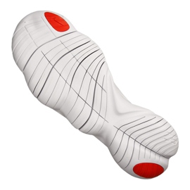 Löparskor Nike Free Rn 5.0 M AQ1289-004 grå 1