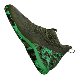 Inomhusskor Puma 365 Ignite Fuse 1 M 105514-01 grön grön 1
