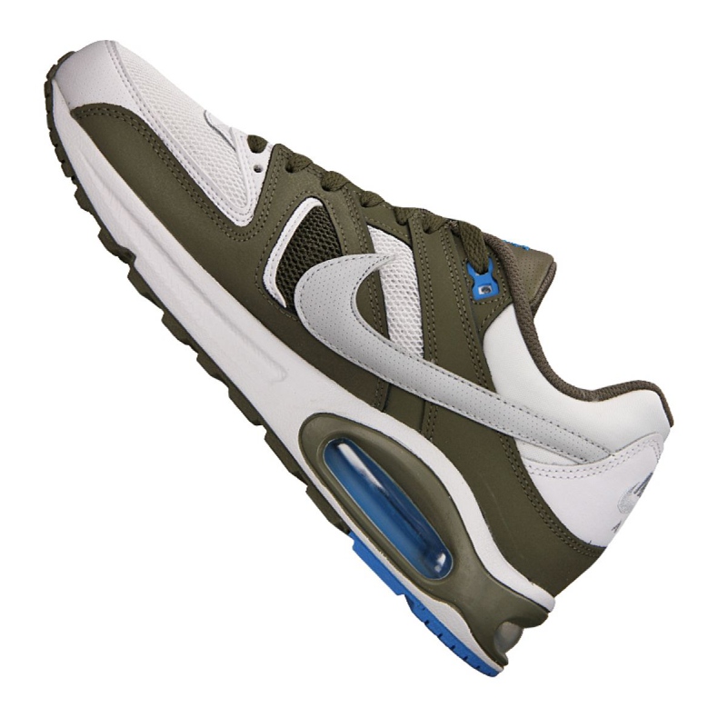 Nike Air Max Command M 629993-109 grå mångfärgad 1