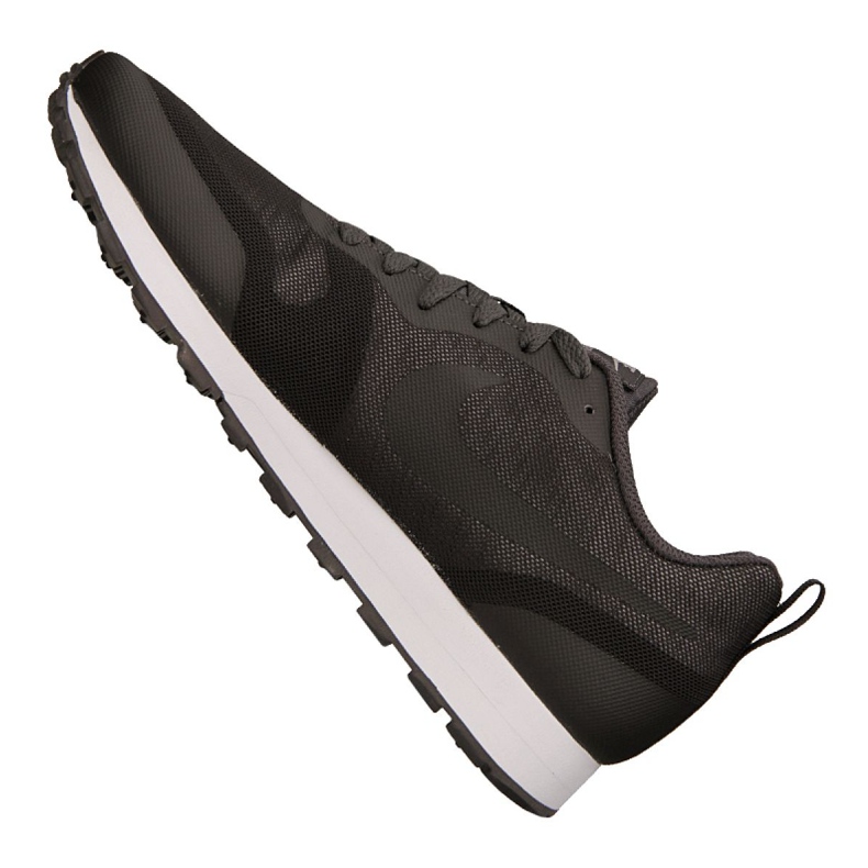 Nike Md Runner 2 19 M AO0265-003 skor svart 1