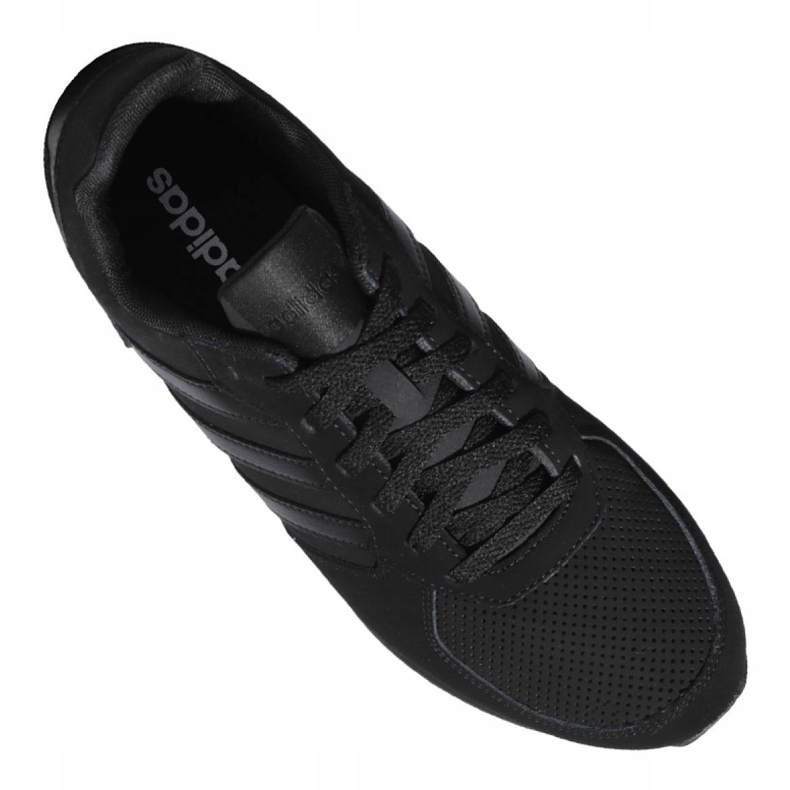 Adidas 8K M F36889 skor svart 2