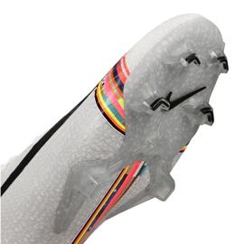 Nike Superfly 6 Elite Fg M AJ3547-009 fotbollsskor vit vit 1