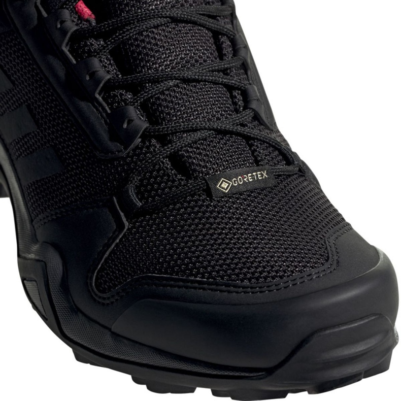 Vandringsskor adidas Terrex AX3 Gtx W BC0572 svart 2