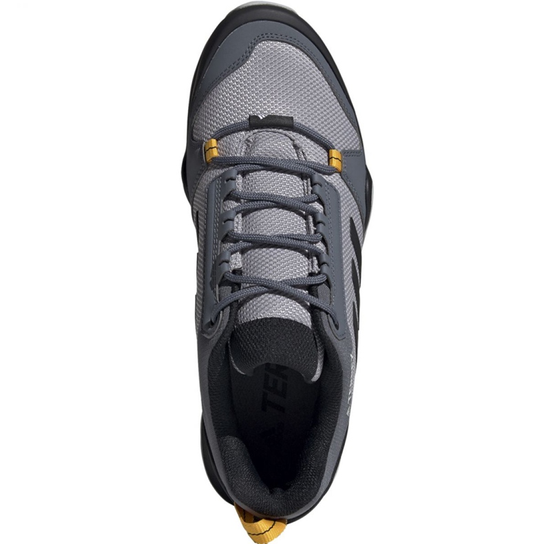 Adidas Terrex AX3 M EF0533 skor grå 2