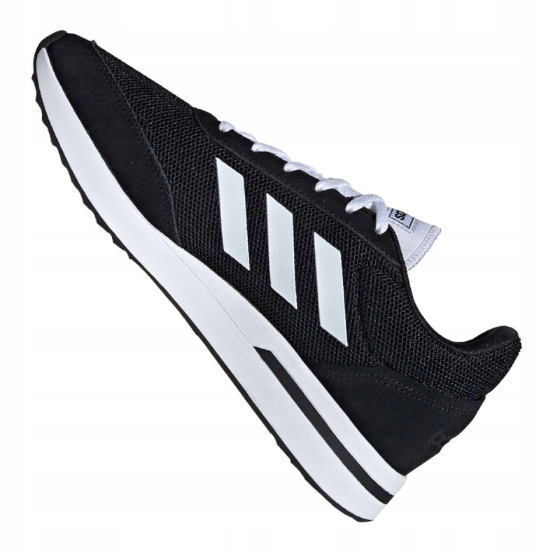 Adidas Run 70S M EE9752 skor svart 2