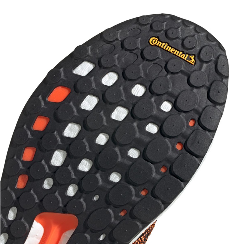 Löparskor adidas Solar Boost St 19 M G28060 svart 1