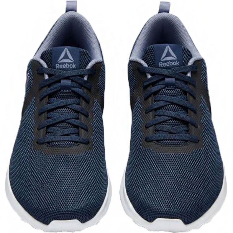 Reebok Rbk Astroride Essential M DV9009 marinblå 2