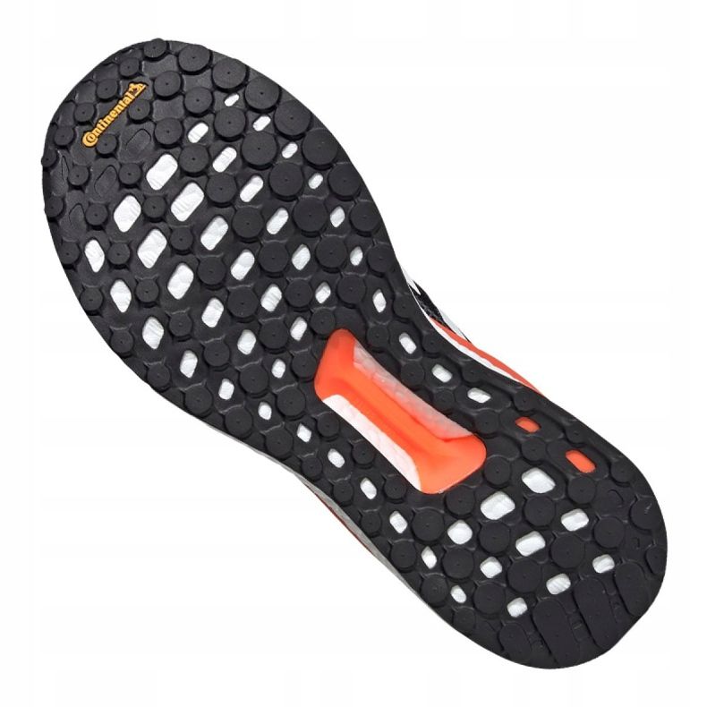 Löparskor adidas Solar Glide 19 M G28062 svart grå 1