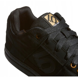 Skor adidas Freerider M BC0666 svart 2