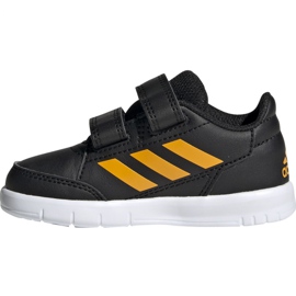 Adidas AltaSport Cf I G27107 skor svart 2