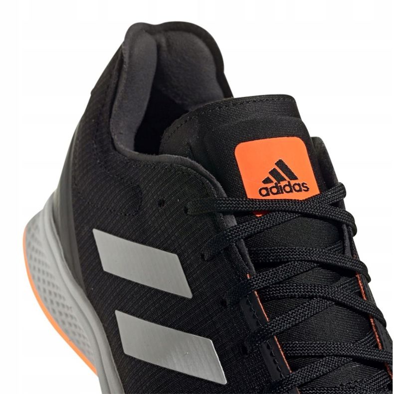 Adidas Counterblast Bounce M G26423 skor svart svart 1