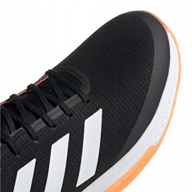 Adidas Counterblast Bounce M G26423 skor svart svart 2