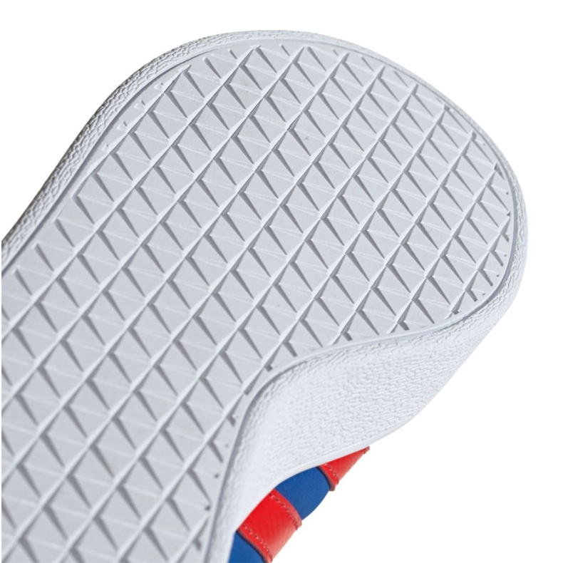 Adidas Vl Court 2.0 Jr EE6902 blå 1