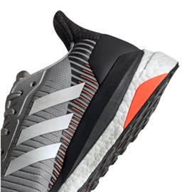 Adidas Solar Glide St 19 M G28064 skor grå 2