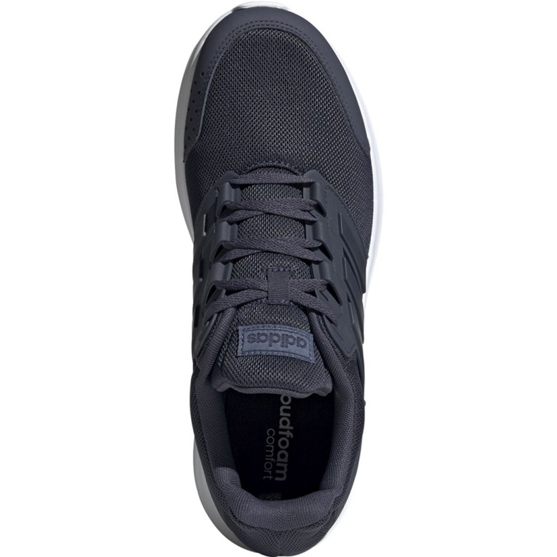 Löparskor adidas Galaxy 4 M EE7915 marinblå 1