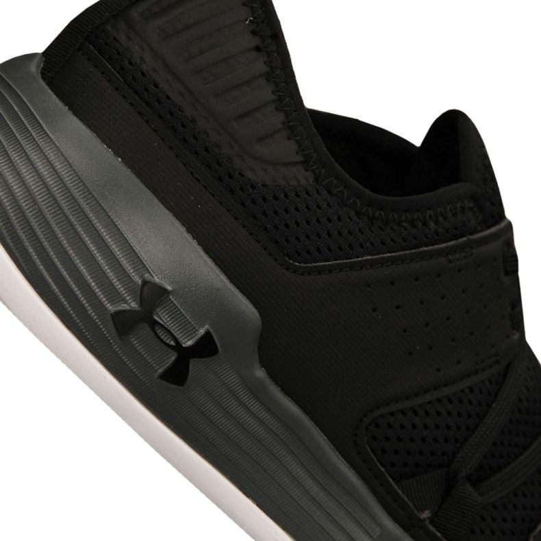 Givova Under Armour Showstopper 2.0 M 3020542-005 träningsskor svart 1