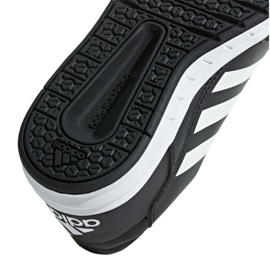 Adidas AltaSport Jr D96871 svart 1