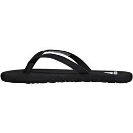 Adidas Eezay Flip Flop F35035 tofflor svart 1