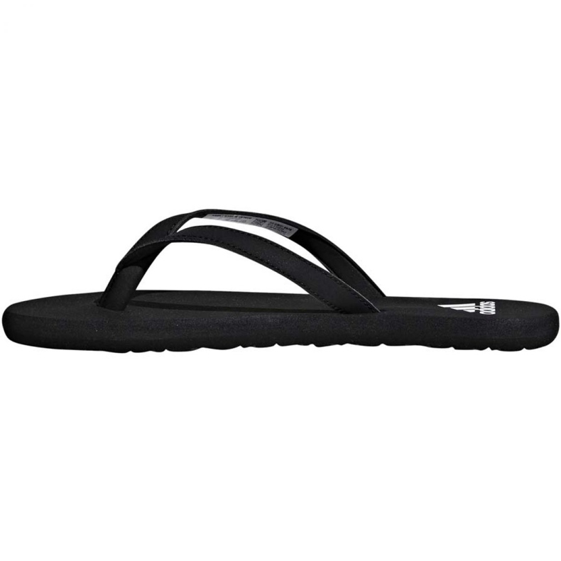 Adidas Eezay Flip Flop F35035 tofflor svart 1
