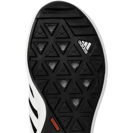 Adidas Terrex Climacool Boat M BB1904 skor vit svart 1