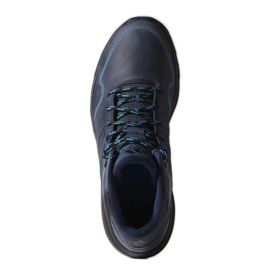 Adidas Climawarm Supreme M22866 skor marinblå 2