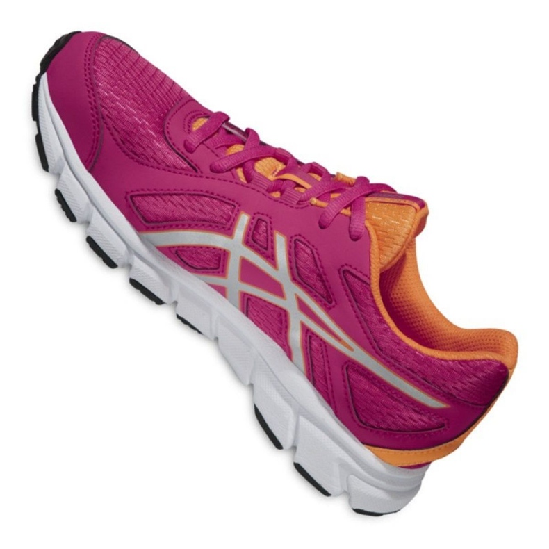 Asics löparskor Gel-Xalion 2 Gs Junior C439N-2093 rosa 1