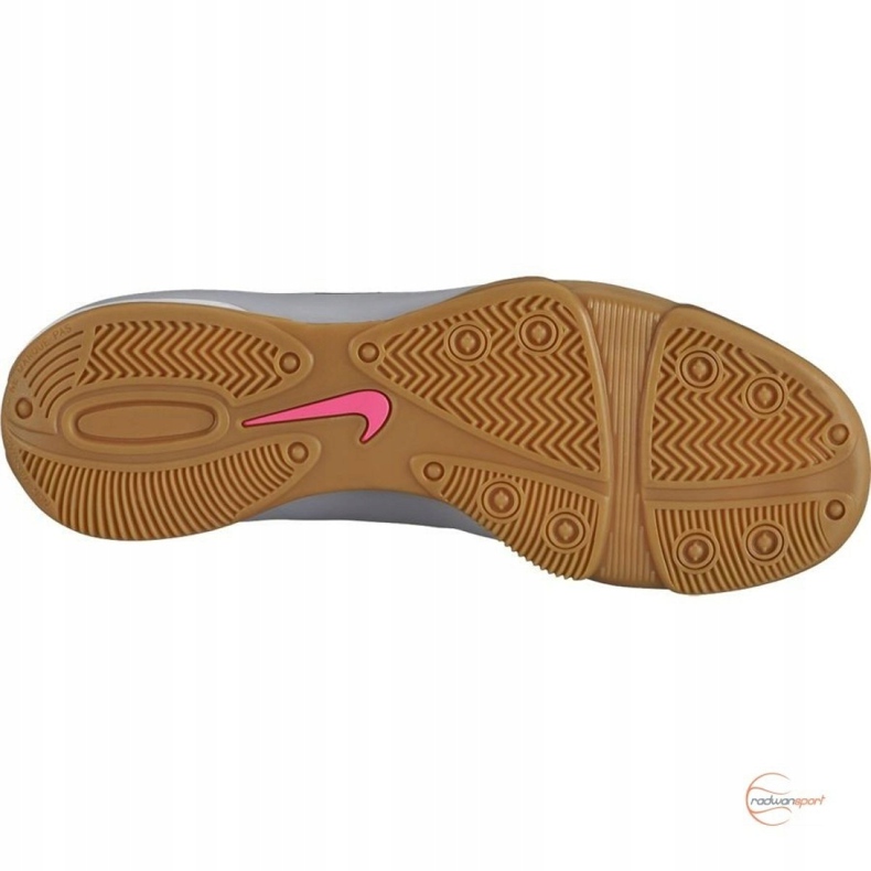 Inomhusskor Nike Mercurial Vortex Ii Ic 651648-060 mångfärgad grå 1