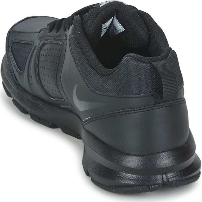 Nike T-Lite Xi M 616544-007 Q3 träningssko svart 2
