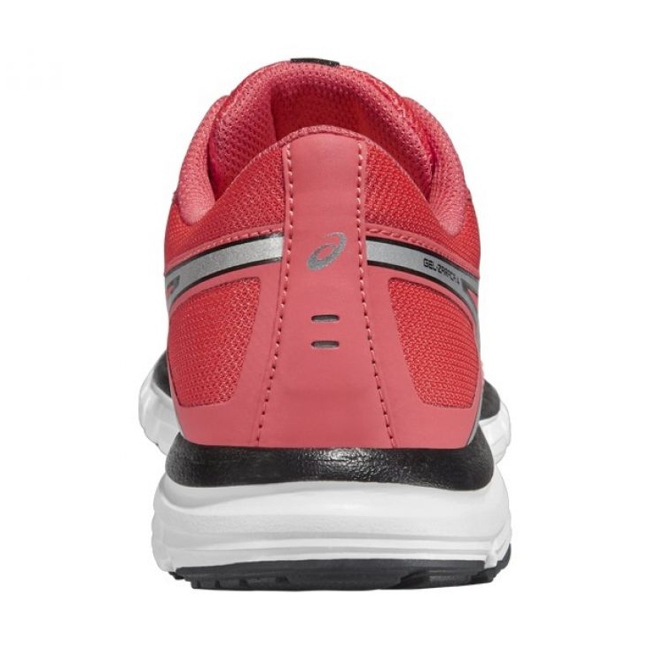 Asics löparskor Gel-Zaraca 4 W T5K8N-7693 orange 2