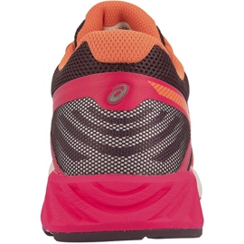 Asics fuzeX Lyte W T670N-2130 löparskor rosa 1