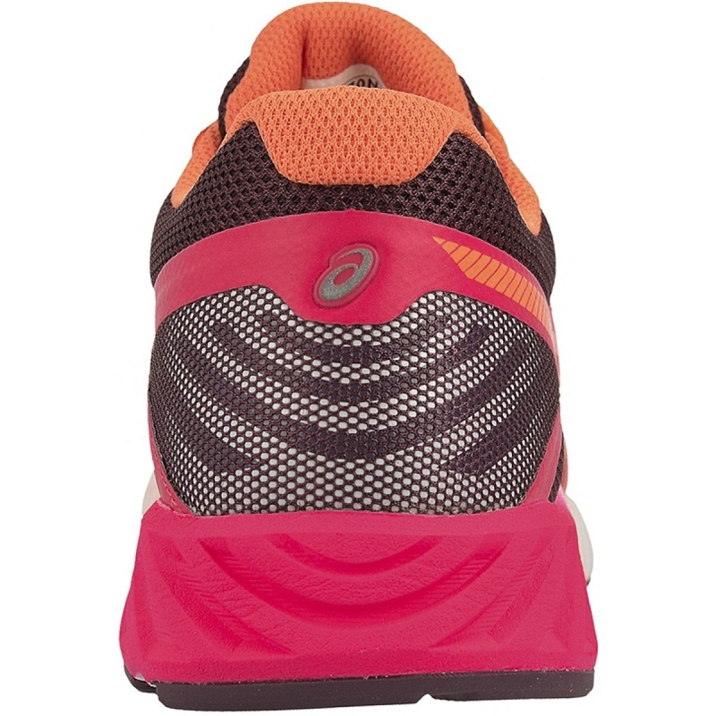 Asics fuzeX Lyte W T670N-2130 löparskor rosa 1