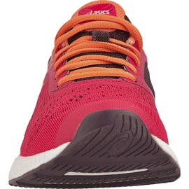 Asics fuzeX Lyte W T670N-2130 löparskor rosa 2