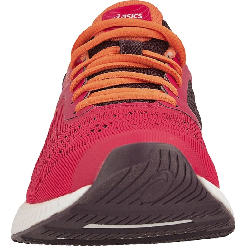 Asics fuzeX Lyte W T670N-2130 löparskor rosa 2