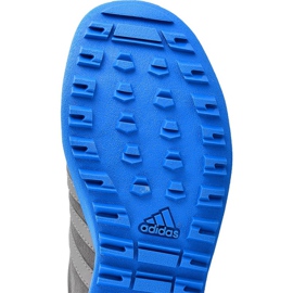 Adidas Daroga Lea Jr S32047 skor grå 1