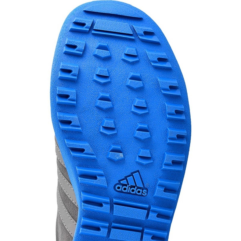 Adidas Daroga Lea Jr S32047 skor grå 1