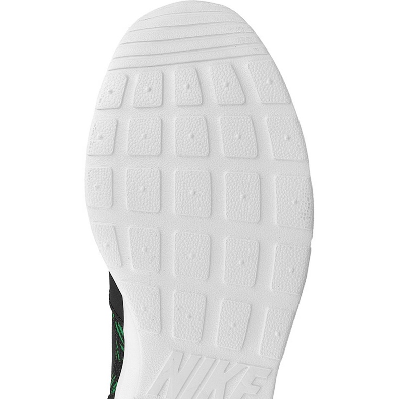 Nike Sportswear Kaishi Print M 705450-003 sko svart 1