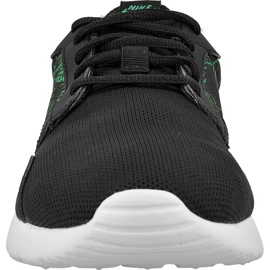 Nike Sportswear Kaishi Print M 705450-003 sko svart 2